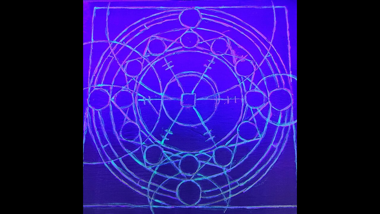 The Celestial Compass episode II: Into the Crystal Mountains recap session 13