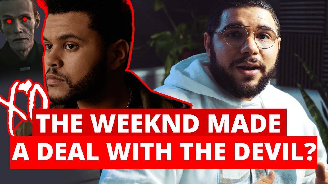 The Weeknd's Deal With The Devil