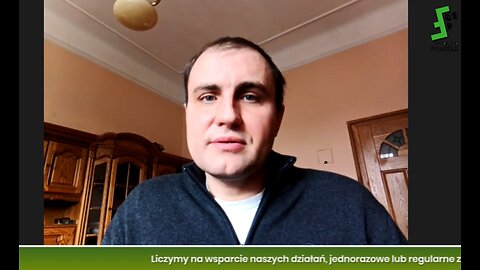 Piotr RUBAS & Grzegorz BRAUN: Satanistyczna chanuka w miejsce Bożego Narodzenia oto plan antyChrysta