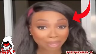 Kendra G Checks Woman About Wanting A Traditional Man