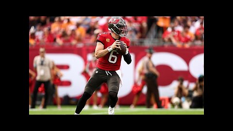 Baker Mayfield's best throws from his 359-yard, 5-TD game vs. Panthers | Week 17