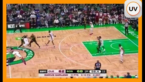 Boston Celtics vs Cleveland Cavaliers Full Game Highlights - February 28, 2025 | NBA Regular Season