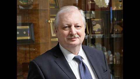 New Russian Ambassador to the U.S. Approved Amid Improved Ties
