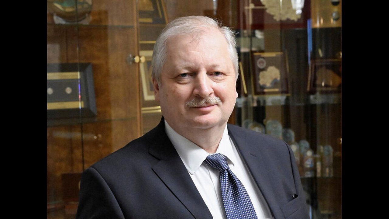 New Russian Ambassador to the U.S. Approved Amid Improved Ties