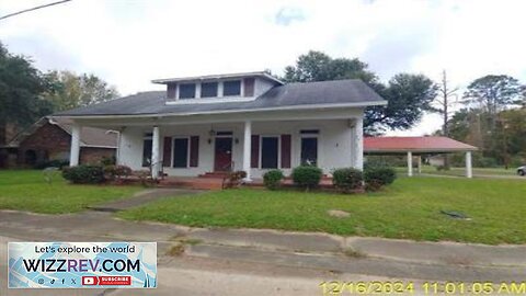 Foreclosure Homes in Ville Platte LA