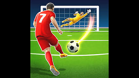 Football Strike