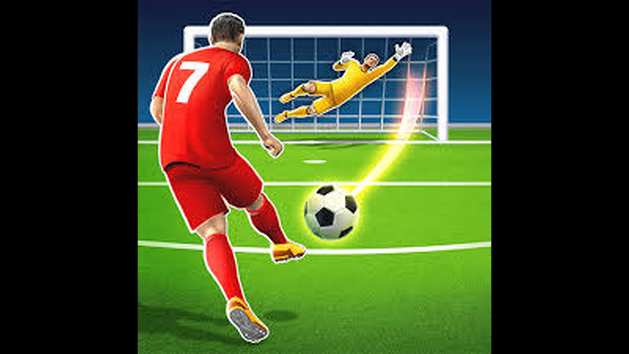 Football Strike