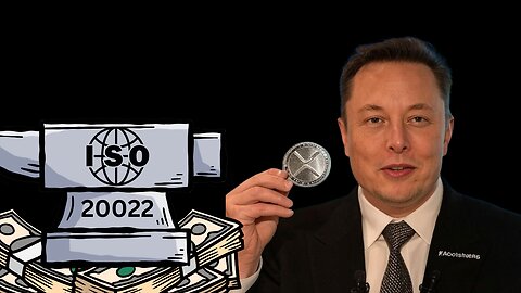 Can XRP Help Elon Musk Abolish the IRS and Fed? USAID's Groundbreaking Blockchain Transparency!