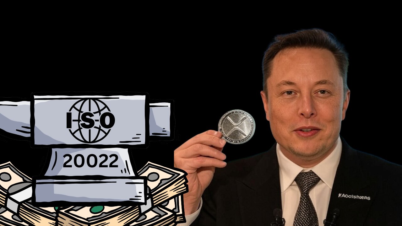 Can XRP Help Elon Musk Abolish the IRS and Fed? USAID's Groundbreaking Blockchain Transparency!