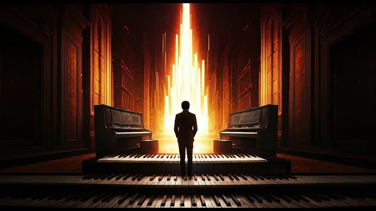 Runaway Lights – Official Music Video | A Journey of Passion and Freedom