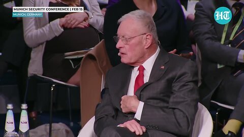 Cam_ Trump’s Firebrand Envoy Kellogg Issues Fiery Warning to Putin, Sets Record Straight for Ukraine