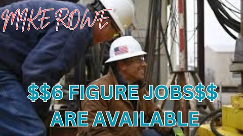 The Most Important Thing I Learned From Dirty Jobs