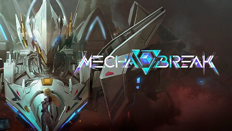 Mecha Break Demo - Now on Steam!