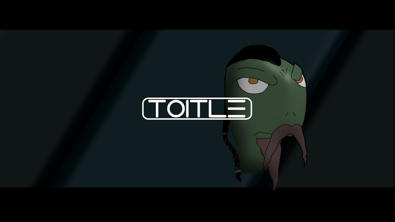 Toitle Plays | TOITLE, COMIN IN HOT
