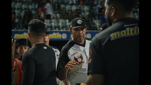 La Previa LVBP Round Robin: Bravos y Águilas luchan por un cupo