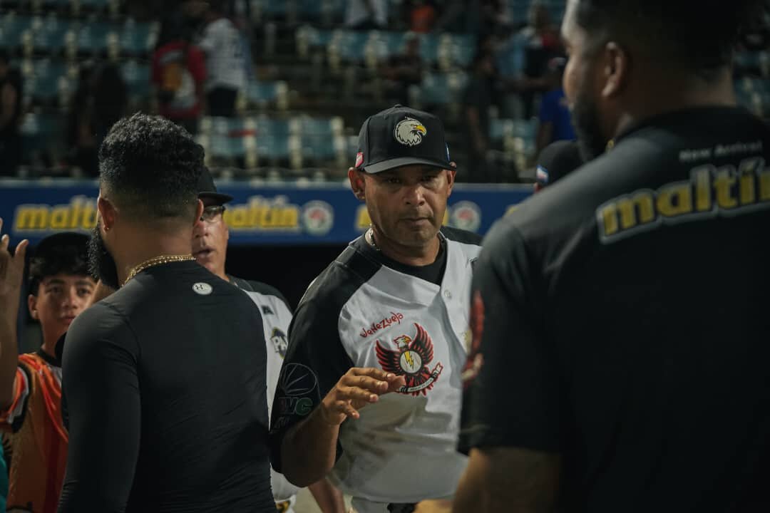 La Previa LVBP Round Robin: Bravos y Águilas luchan por un cupo