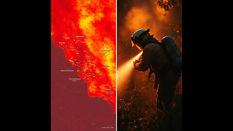 Los Angeles Wildfires_ Latest Updates