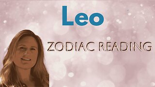 LEO♌️ ~ HUGE NEW BEGINNINGS🌟💜 KNOW THYSELF🦋🌻 GATEWAYS OPENING!🌎🎉