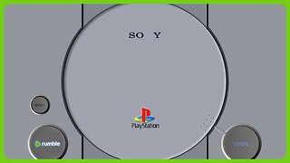 PS1 & PS2 Variety Stream!