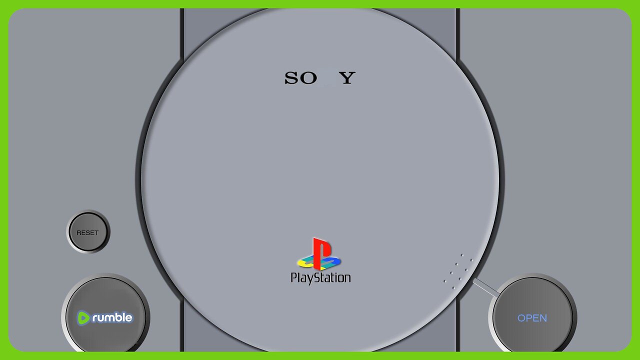 PS1 & PS2 Variety Stream!