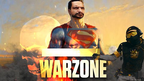 🔴-👑SAVING WARZONE 5KD👑- 🔴18+ !KF !clip !rumble