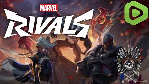 👾 LIVE One & Only br0beWanKenobi - Back at it again - Marvel Rivals