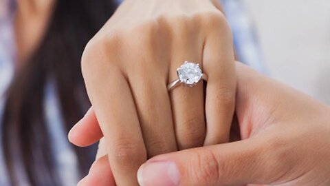 The Untold Truth Of Your Engagement Ring