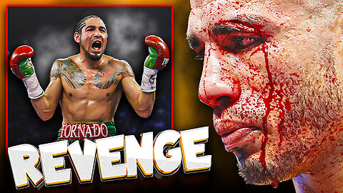 Miguel Cotto Gets Brutal Revenge | ROCKS in Gloves