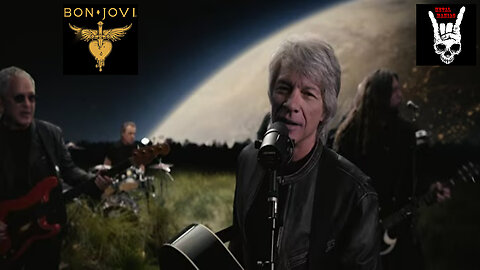 Bon Jovi - Legendary (Official Video)