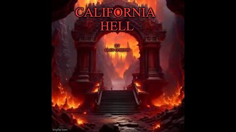 California Hell Fire