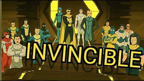 INVINCIBLE Season 3 Episode 7 REVIEW WARNING SPOILERS