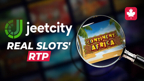 Real RTP and JeetCity Casino's Review