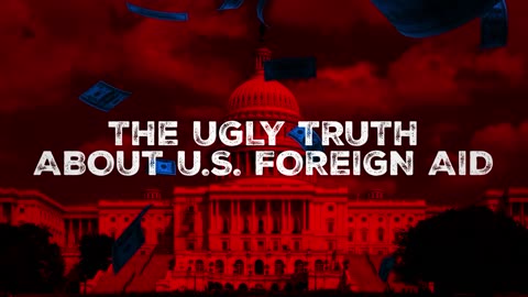 Jesse Kelly | The UGLY Truth about U.S. Foreign Aid with Mike Benz