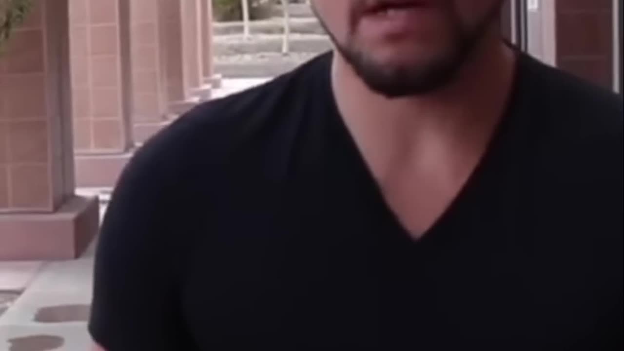 UFC Fighter's Regret_ Legal Trouble & Family Sacrifice