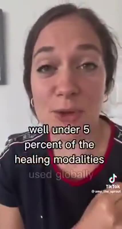 THE BAIT AND SWITCH ⚕ OF THE PHARMACEUTICAL INDUSTRIAL COMPLEX [AND YOUR HEALTH]