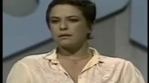 ELIS REGINA - ÚLTIMA ENTREVISTA SEM CORTES - JOGO DA VERDADE