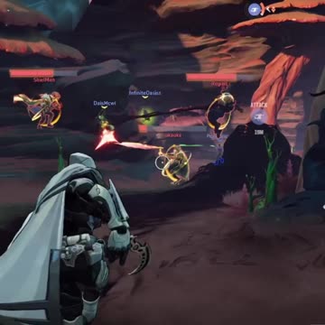 THIS IS HOW YOU PLAY MOON KNIGHT