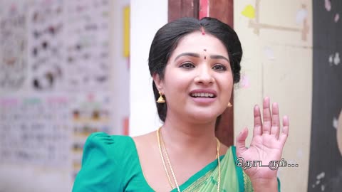 Pandian stores today episode 1/1/2025