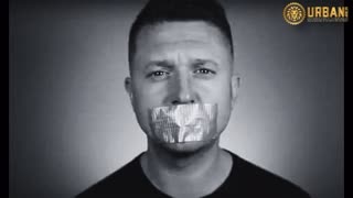 1/3/25 Tommy Robinson speaks from prison after Elon Musk calls for his release