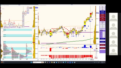 Bluewater Pre-Market for Jan 17