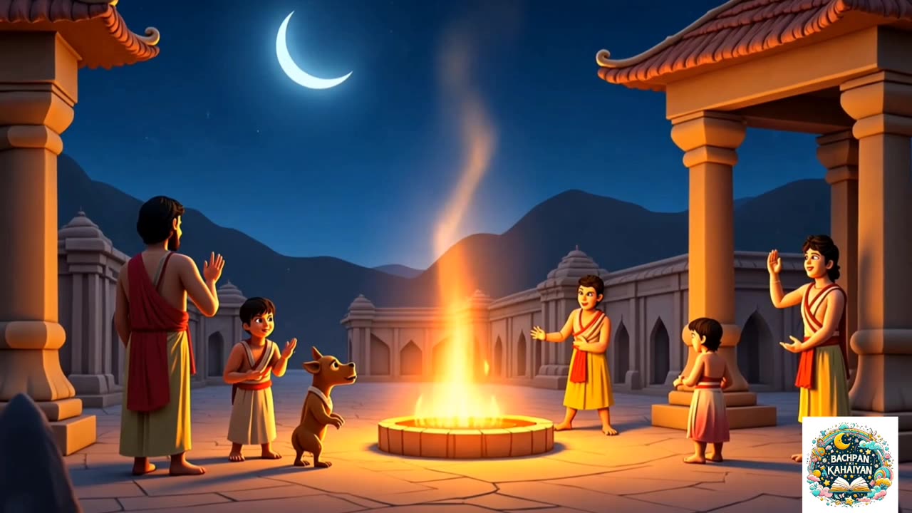 "Ramayana: The Timeless Tale of Lord Rama's Virtue and Dharma" | English | Episode -2