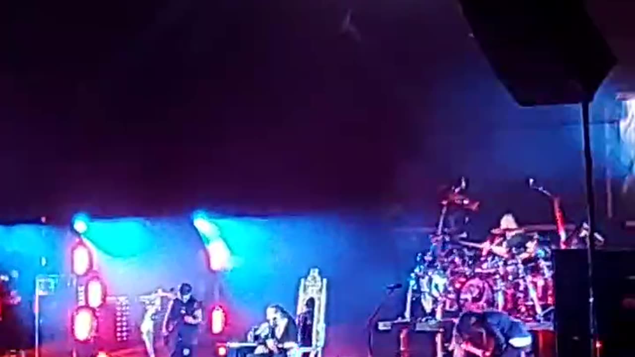 Korn Live Part 2 Star Lake Amphitheater in Pittsburgh, PA September 3rd, 2021