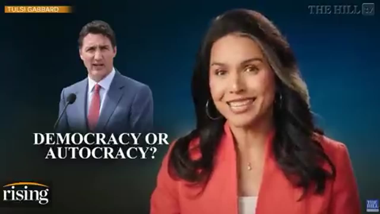 How does Trudeau not see his HYPOCRISY