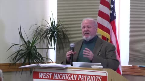 Steve Redmond's opening remarks - 03/25/2025