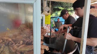 MEXICO 🇲🇽 CITY STREET FOOD 🥘 THE BEST