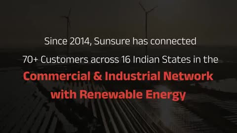 Leading Renewable Energy Company in India