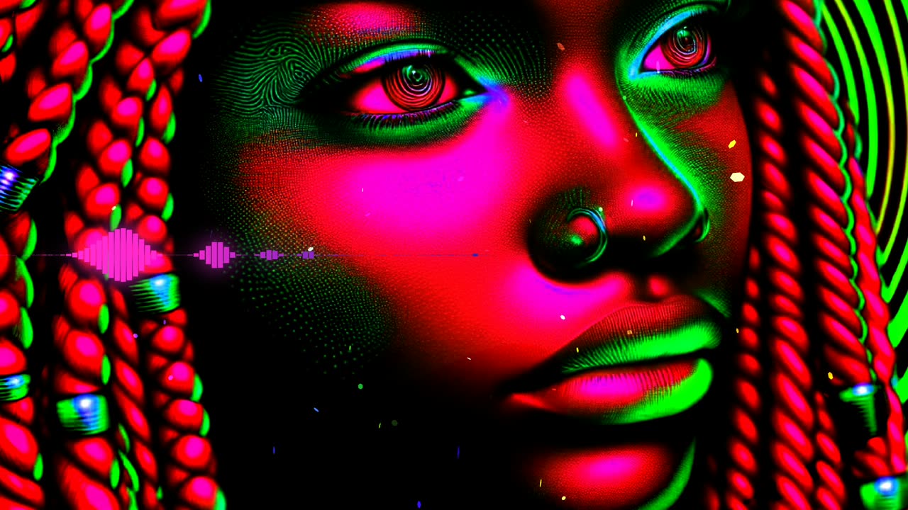 Addicted to You - AI Music