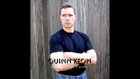 Quinn Keon - September Day