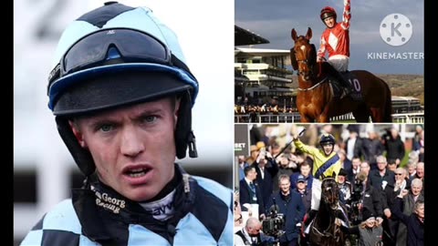 Jockey Michael O’Sullivan Dies Aged 24 After Thurles Fall