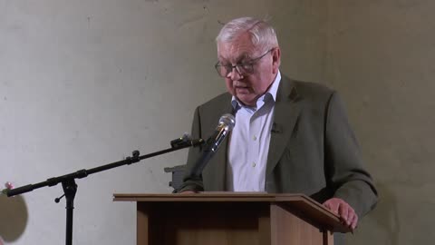 General Kujat - Frieden in der Ukraine - Aber wie